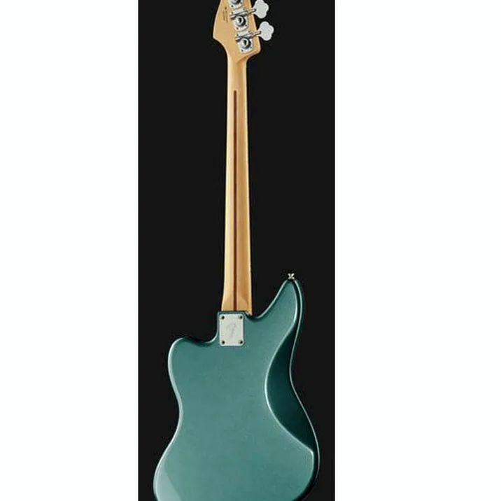 Fender Player Ser Jaguar Bass MN TPL