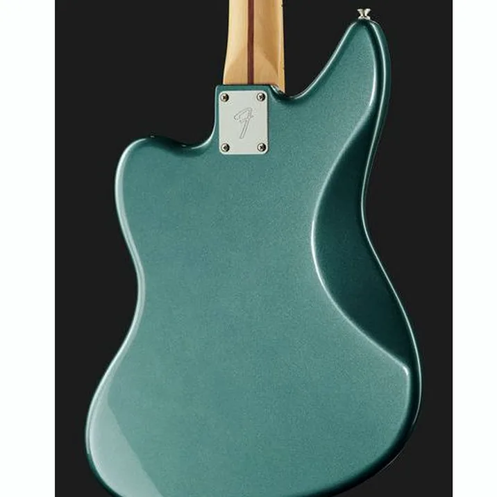 Fender Player Ser Jaguar Bass Mn Tpl