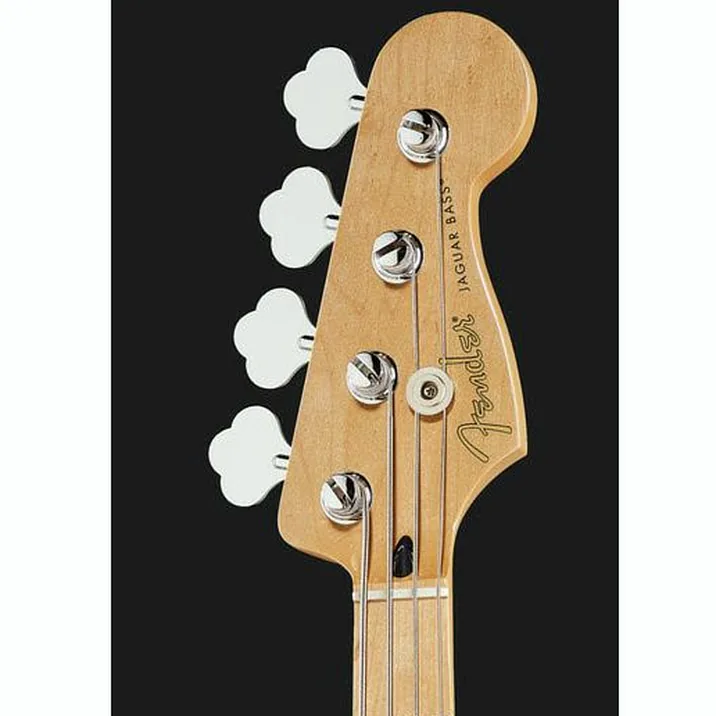 Fender Player Ser Jaguar Bass Mn Tpl