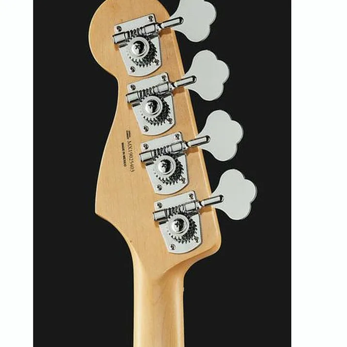 Fender Player Ser Jaguar Bass Mn Tpl