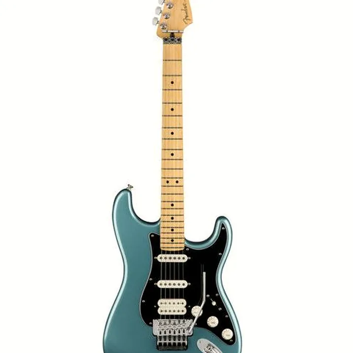 Fender Player Ser Strat FR HSS MN TPL