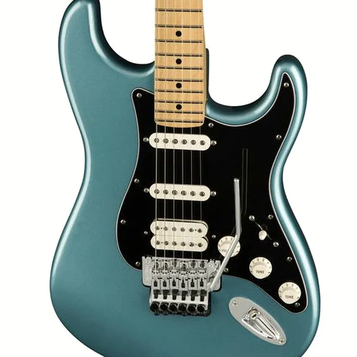 Fender Player Ser Strat FR HSS MN TPL