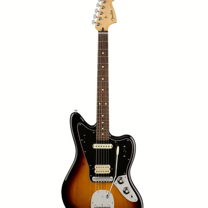 Fender Player Series Jaguar PF 3TS