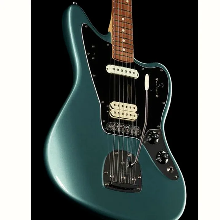 Fender Player Series Jaguar Pf Tpl
