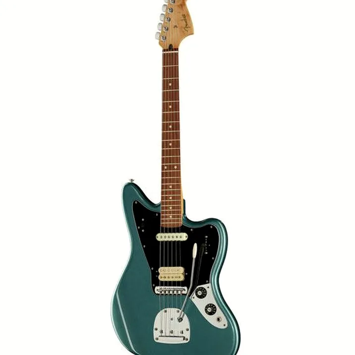 Fender Player Series Jaguar PF TPL