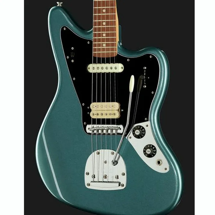 Fender Player Series Jaguar Pf Tpl