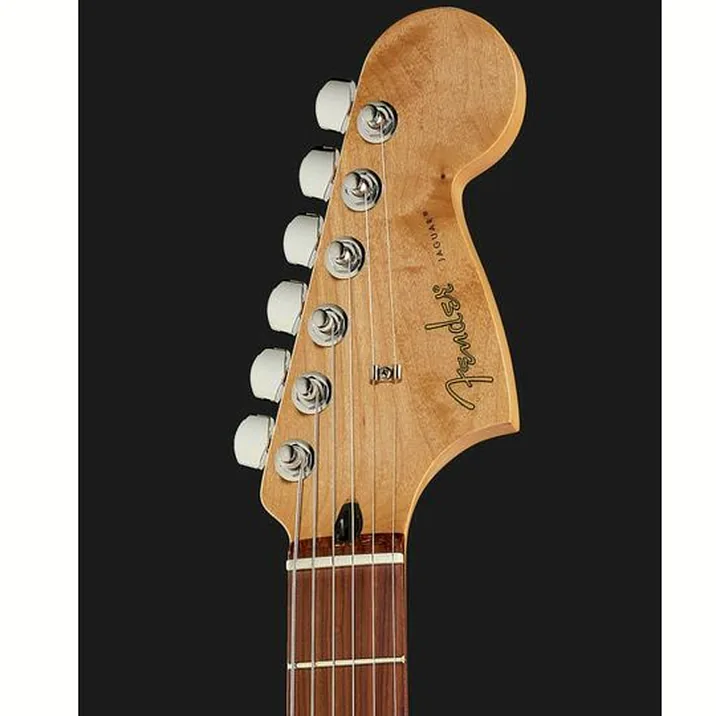 Fender Player Series Jaguar Pf Tpl