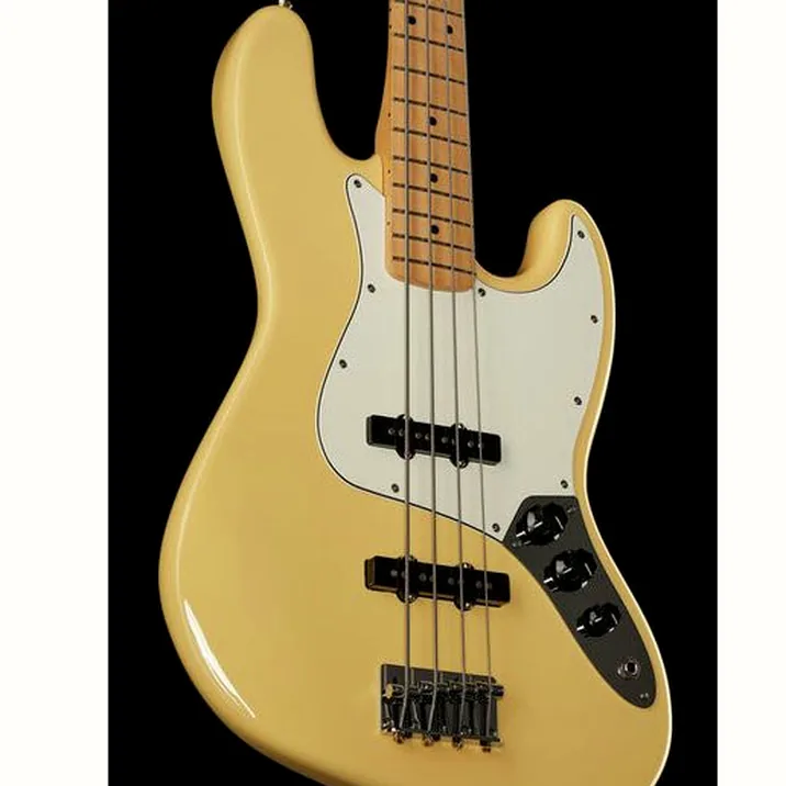 Fender Player Series Jazz Bass Mn Bcr