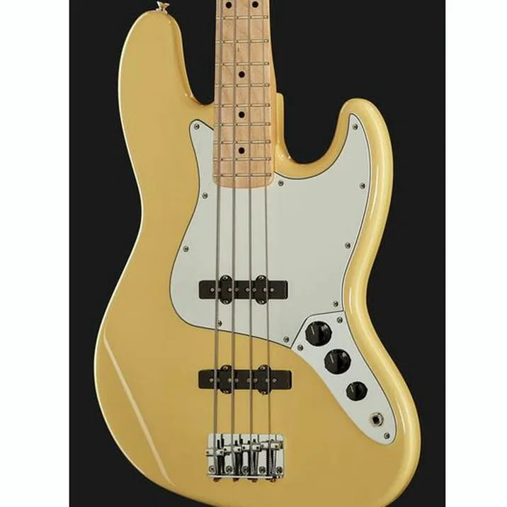Fender Player Series Jazz Bass Mn Bcr