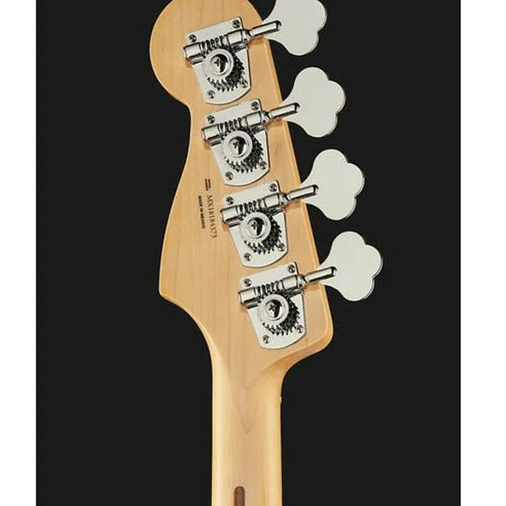 Fender Player Series Jazz Bass Mn Bcr