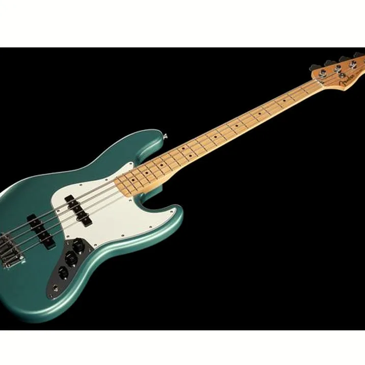 Fender Player Series Jazz Bass Mn Tpl