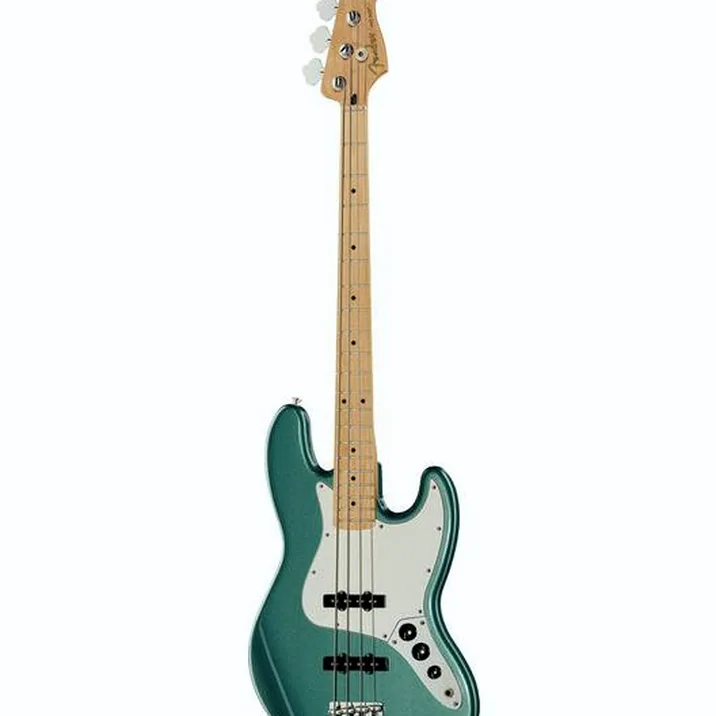 Fender Player Series Jazz Bass MN TPL