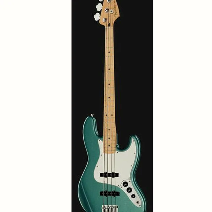 Fender Player Series Jazz Bass MN TPL