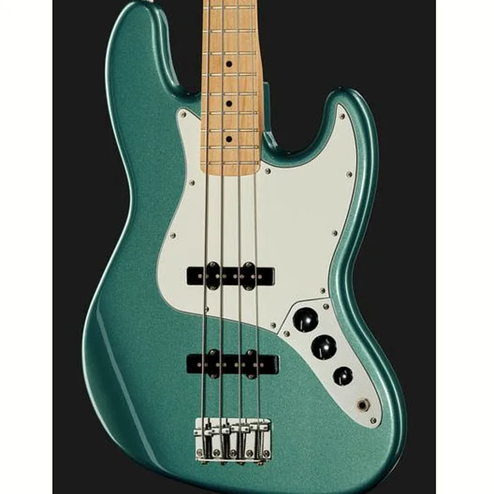 Fender Player Series Jazz Bass Mn Tpl