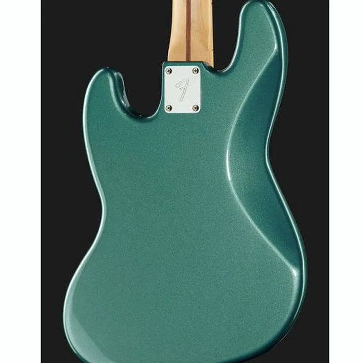 Fender Player Series Jazz Bass Mn Tpl