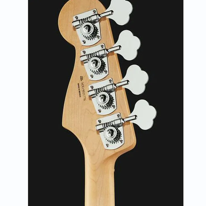 Fender Player Series Jazz Bass Mn Tpl