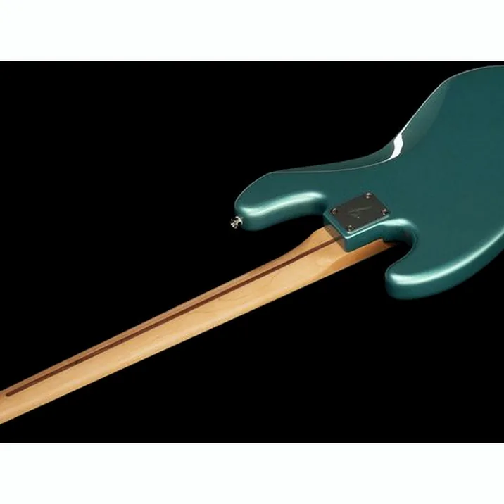 Fender Player Series Jazz Bass Mn Tpl