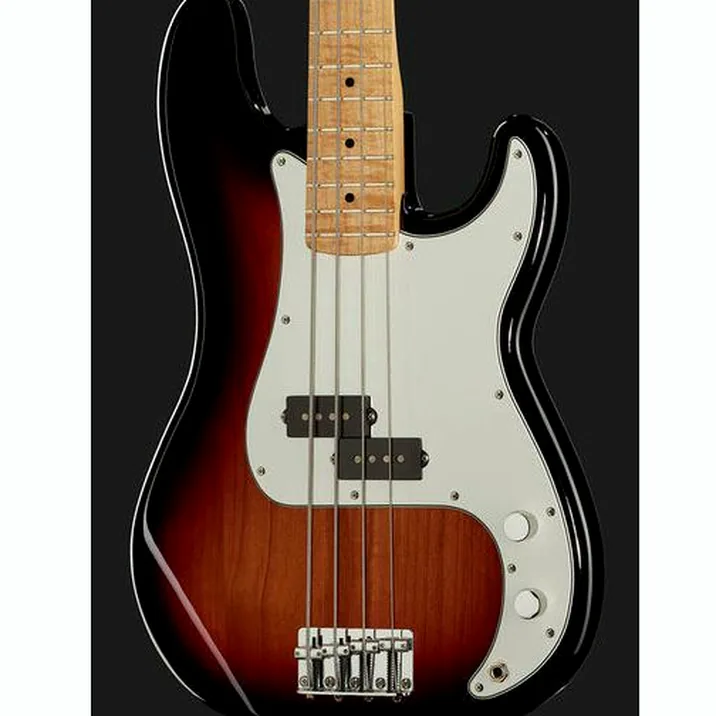 Fender Player Series P Bass Mn 3Ts