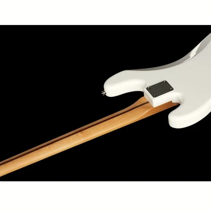 Fender Player Series P Bass Mn Pwt