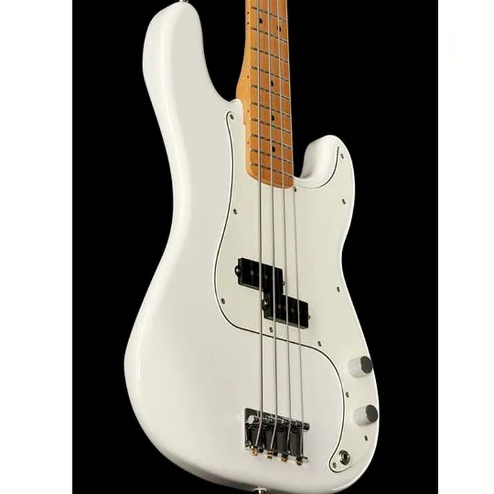 Fender Player Series P Bass Mn Pwt