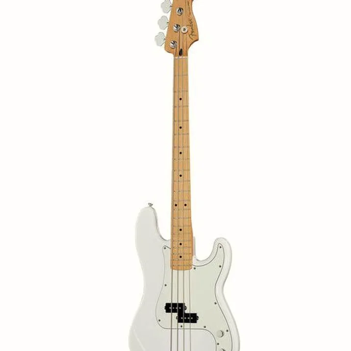 Fender Player Series P-Bass MN PWT