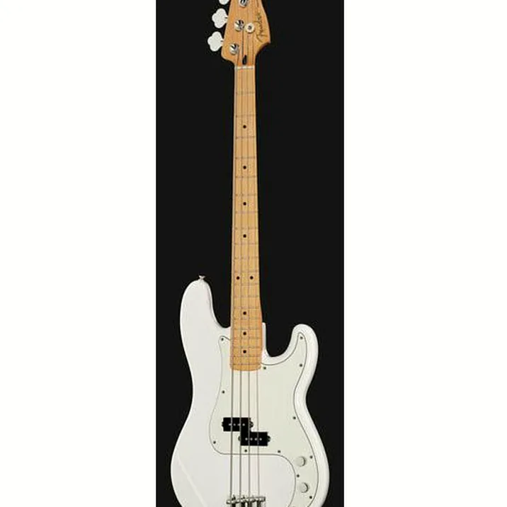 Fender Player Series P-Bass MN PWT