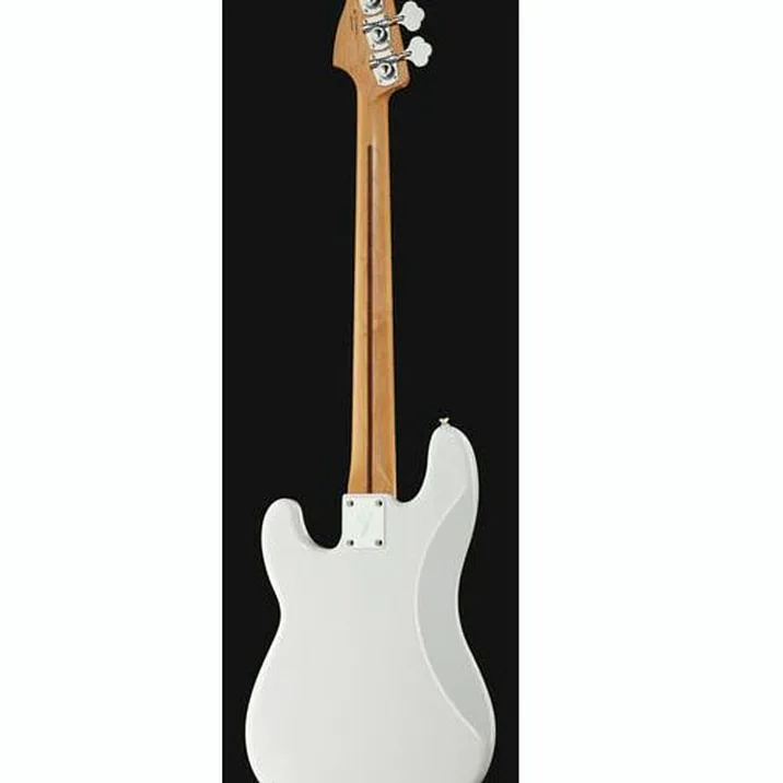 Fender Player Series P-Bass MN PWT