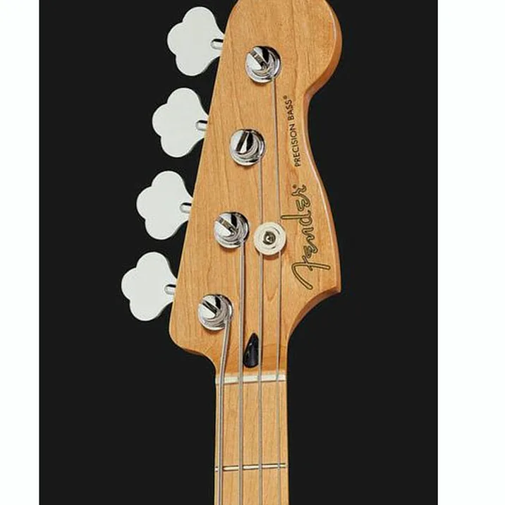 Fender Player Series P Bass Mn Pwt