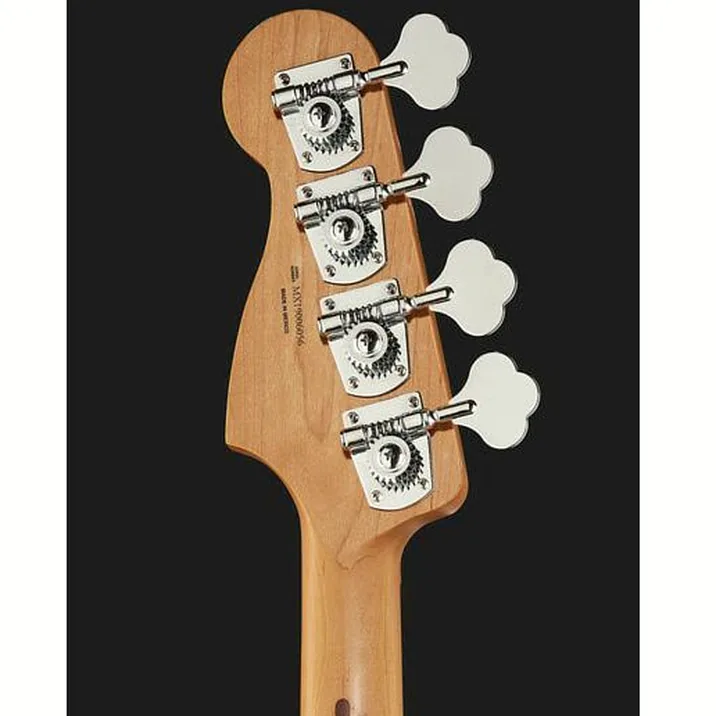 Fender Player Series P Bass Mn Pwt