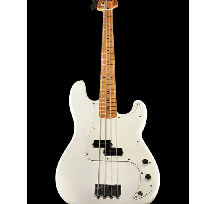 Fender Player Series P Bass Mn Pwt