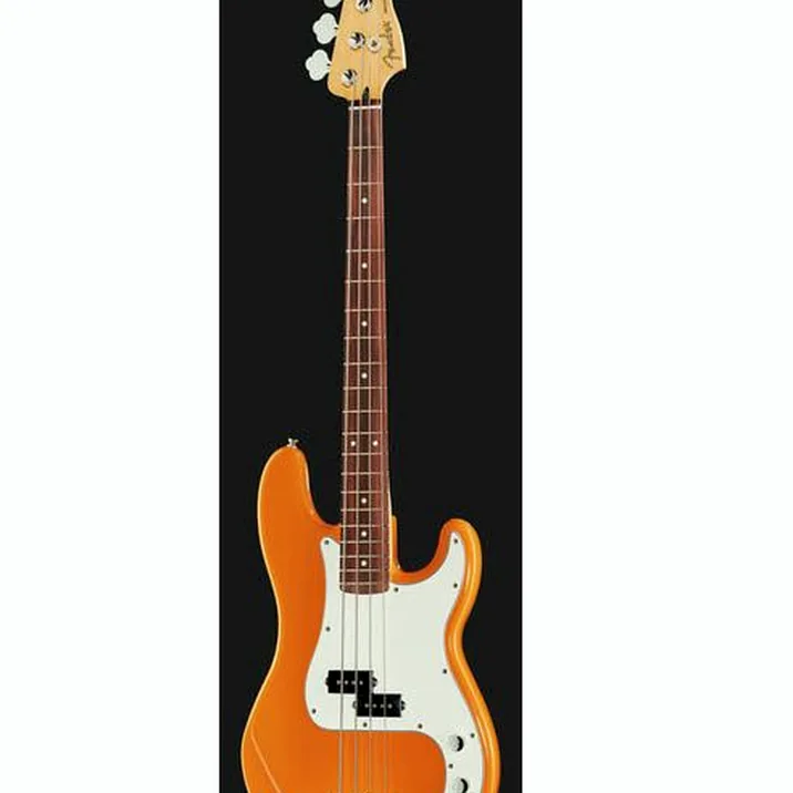Fender Player Series P-Bass PF Capri