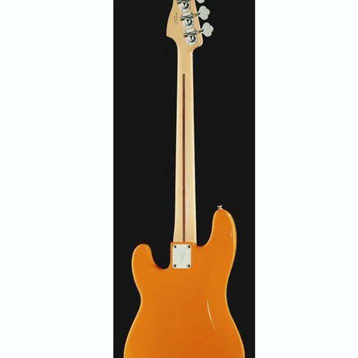 Fender Player Series P-Bass PF Capri