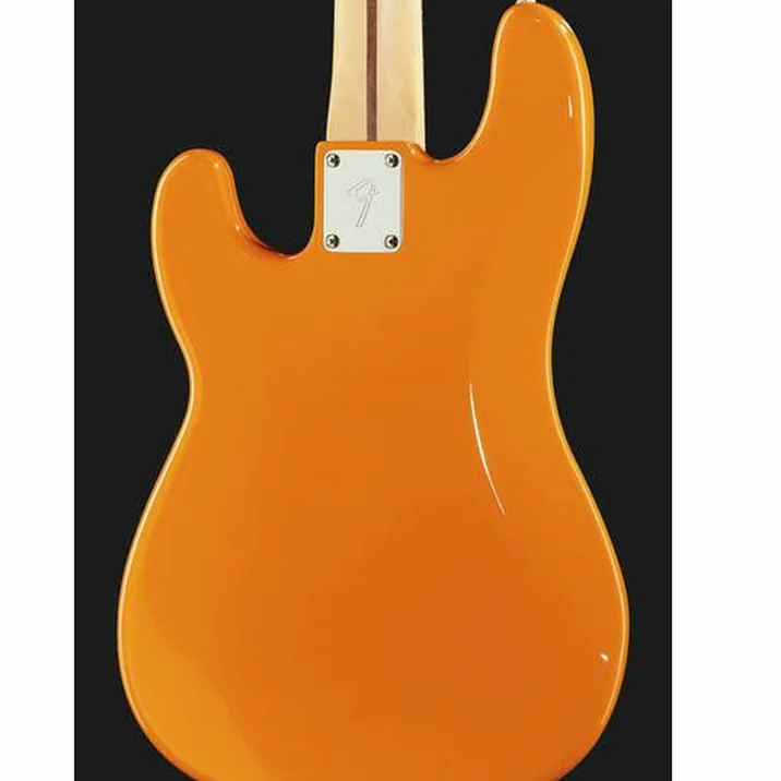 Fender Player Series P Bass Pf Capri