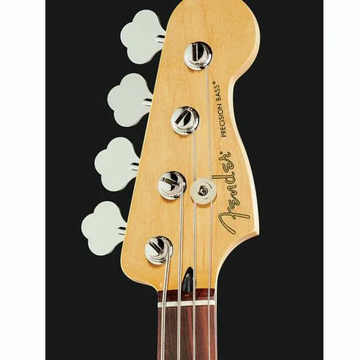 Fender Player Series P Bass Pf Capri