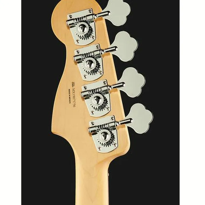 Fender Player Series P Bass Pf Capri