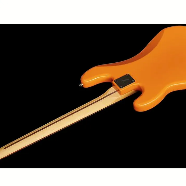 Fender Player Series P Bass Pf Capri