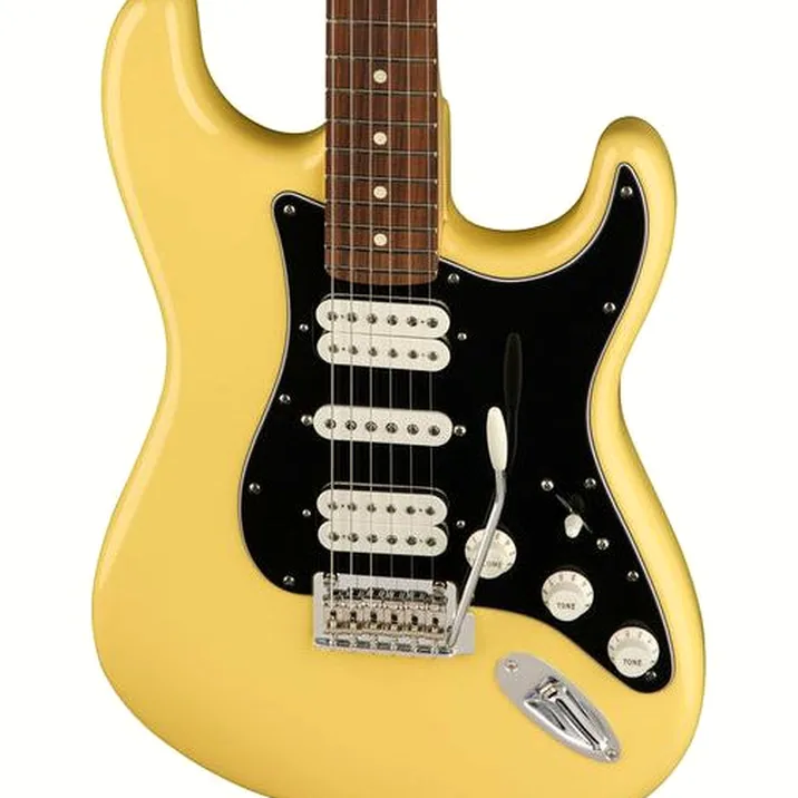 Fender Player Series Strat HSH PF BCR