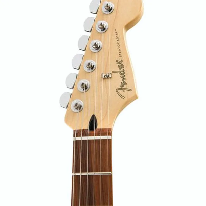 Fender Player Series Strat Hsh Pf Bcr