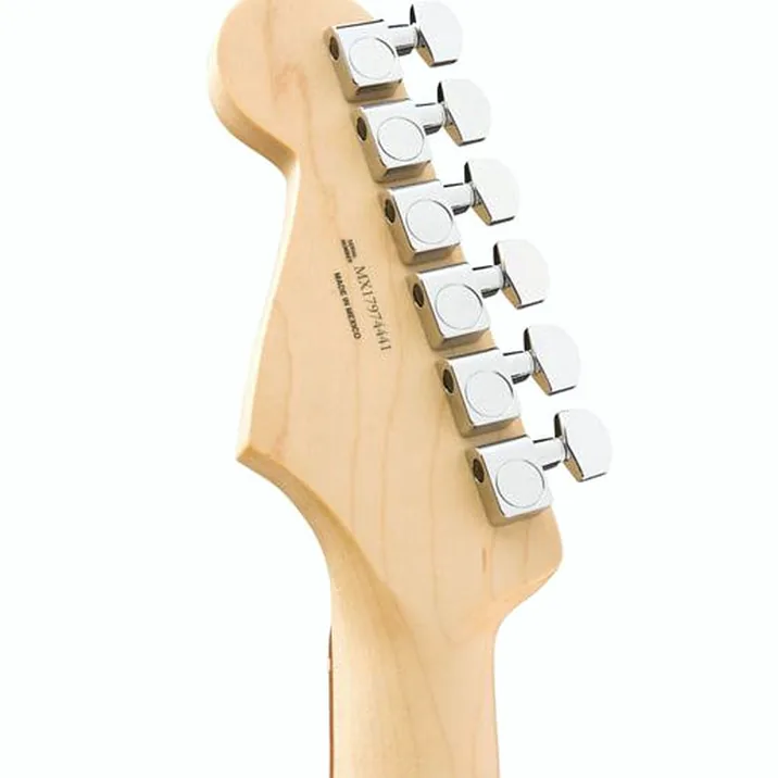 Fender Player Series Strat Hsh Pf Bcr