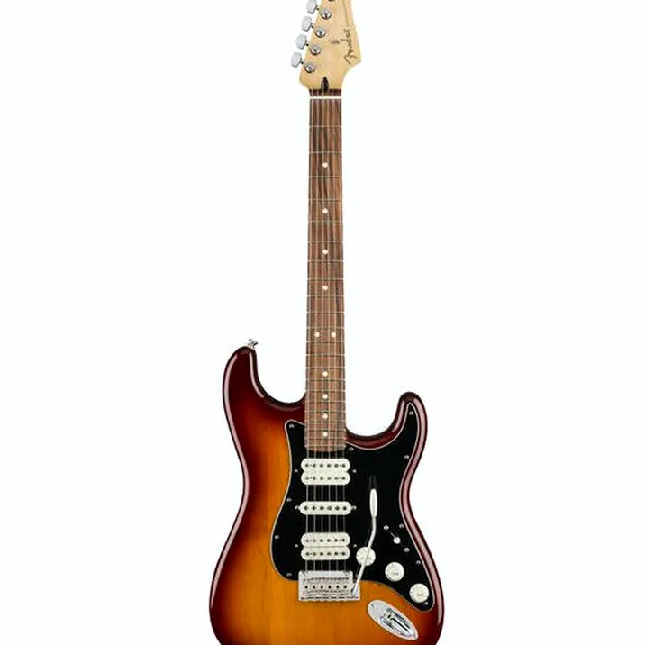 Fender Player Series Strat HSH PF TBS