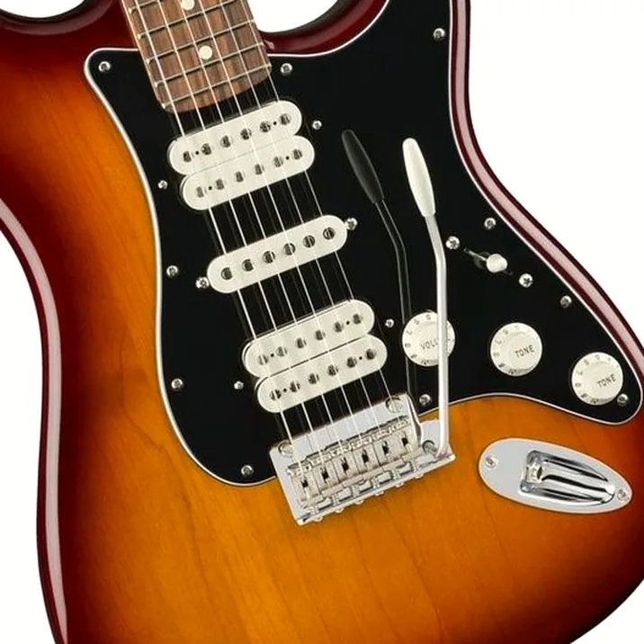 Fender Player Series Strat Hsh Pf Tbs