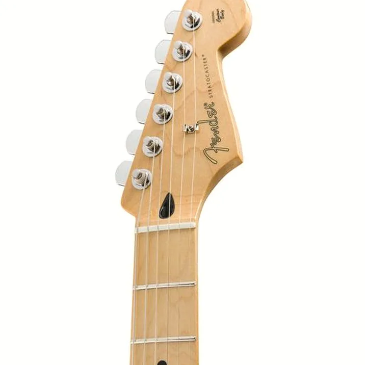 Fender Player Series Strat Hss Mn Bcr