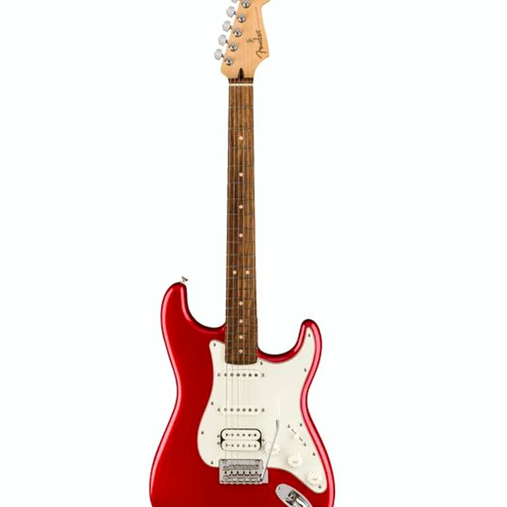 Fender Player Series Strat HSS PF CAR