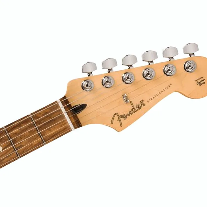 Fender Player Series Strat Hss Pf Car