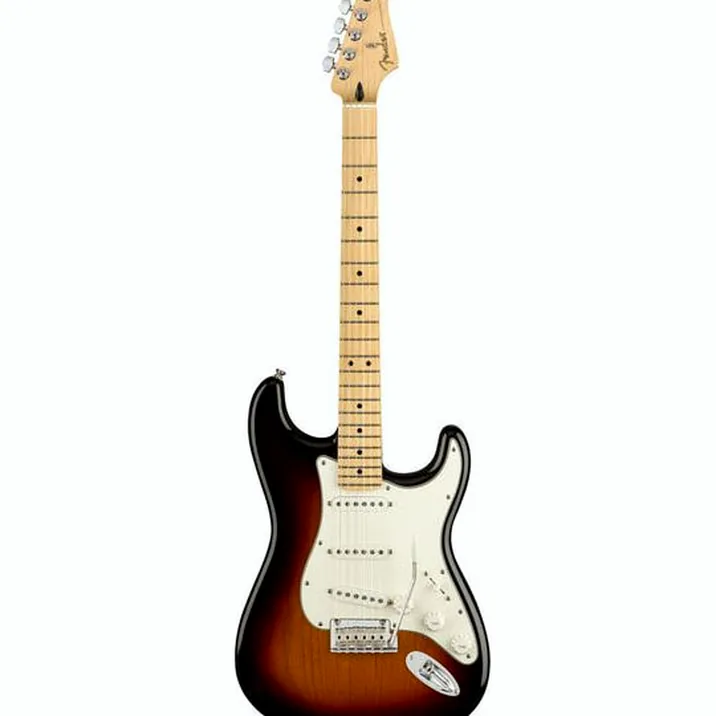 Fender Player Series Strat MN 3TS