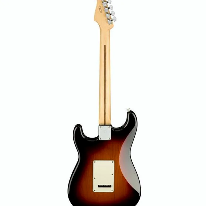 Fender Player Series Strat MN 3TS