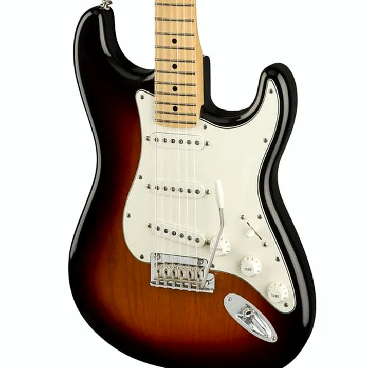 Fender Player Series Strat MN 3TS