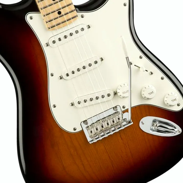 Fender Player Series Strat Mn 3Ts