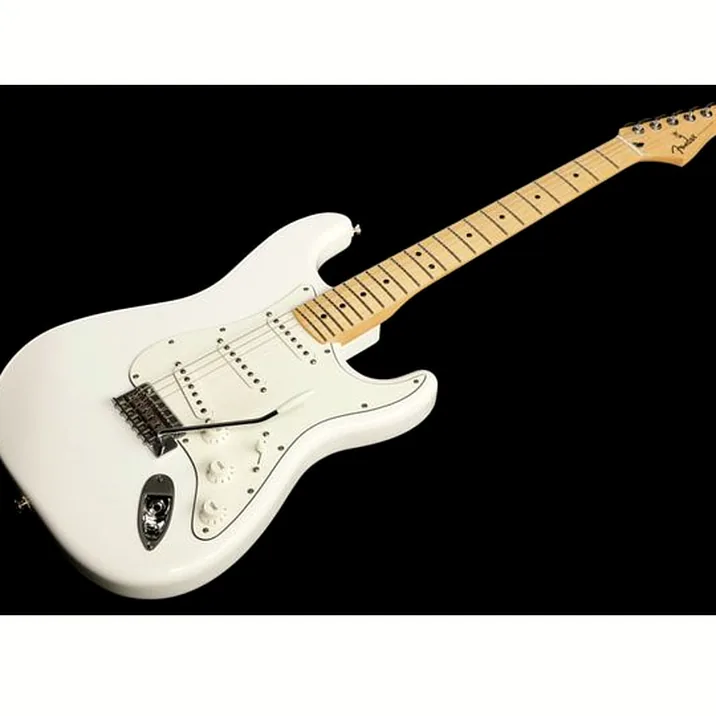 Fender Player Series Strat Mn Pwt