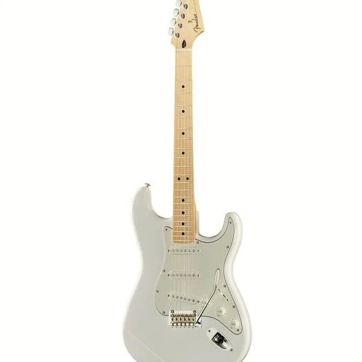 Fender Player Series Strat MN PWT